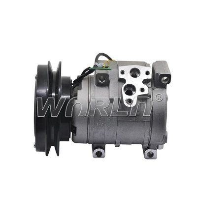 ND4472204781 20Y8101260 4210731221 AC Compressore auto RC.600.217 per il MAQ KOMATSU WXTK002