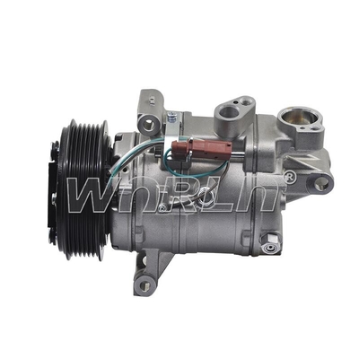 10S13C Compressore di aria condizionata per autoveicoli per VW POLO T-Cross 1.5 WXVW062