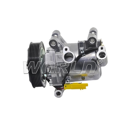 9806599380 Compressore di parti di auto Per Peugeot301 Per Citroen C-Elysee WXPG018