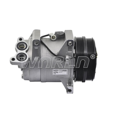 3M5H19D629MG Compressore Climatizzatore auto 12V Per Volvo S40 C30 C70 WXVV003
