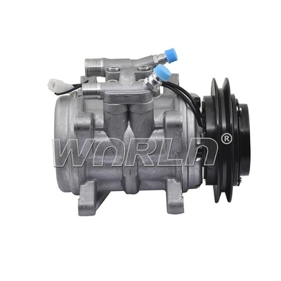 6P148 1A Compressore Climatizzatore per auto universale 6P148 12V 44717025502 WXVW046