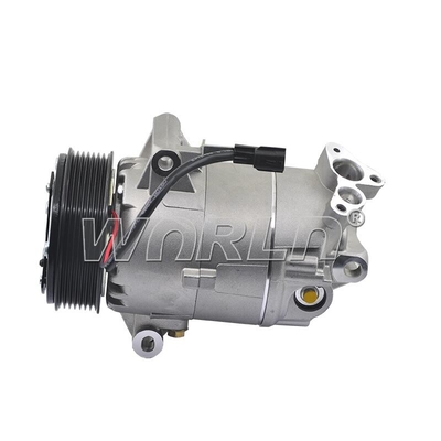 Compressore 12V dell'automobile di CVC5 7PK per Nissan For Qashqai 1,6 92600JD000 2007-2013