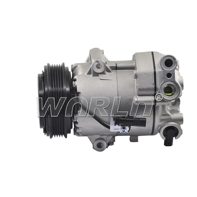 13346492 Compressore per auto AC per Opel Chevrolet CVC6 6PK per Orlando WXOP022