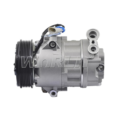 RC.600.062 Compressore di aria condizionata per auto per CVC CHEVROLET CORSA CLASSIC/CELTA 02>08 6PK 110 MM R134A 100CC WXOP024