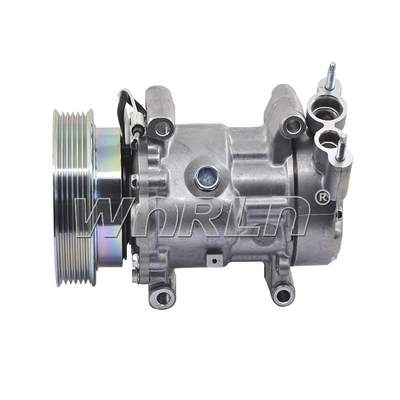 10PA17C 6PK Auto AC compressore 2763000QAE per Renault Clio per Kangoo WXRN028