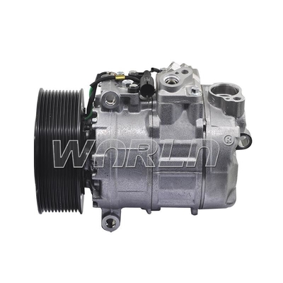 Compressore automatico a corrente alternata da 24 volt DCP17035 437100795 per Benz Actros MP2/MP3 WXMB001