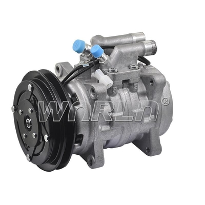 RC.600.184 COMPRESSORE 6P148 IMPORTADO BEHR 12V 1A 8 ORELHAS UNIVERSAL 44717001102 8FK351339161 WXTT094