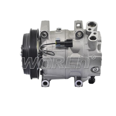Compressore automatico del condizionamento d'aria di CWV618 4PK per Nissan Pathfinder (R50) 3,5 2000-2004