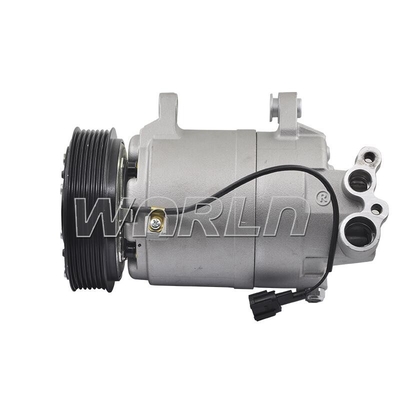 Compressore di aria condizionata per auto 92600VZ20B per Nissan Urvan E25 WXNS002