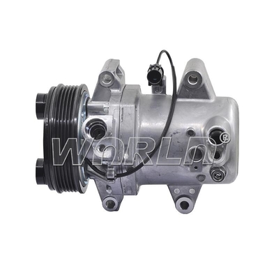92600D250B 92600D251B 6000607004 RC.600.444 parti di aria condizionata per auto MITSUBISHI WXMS070