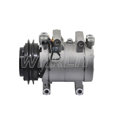 10S15C Compressore AC per auto 898199289 A4201184A02001 Per Isuzu DMAX 3.0 WXIZ004A