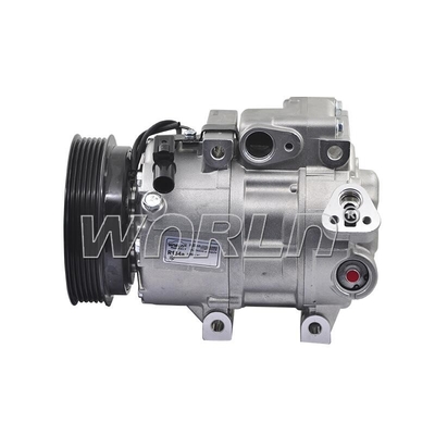 DV16 Compressore per condizionatori d'aria per auto 977013K425 977013K520 Per Hyundai Sonata Kia Magentis WXHY053