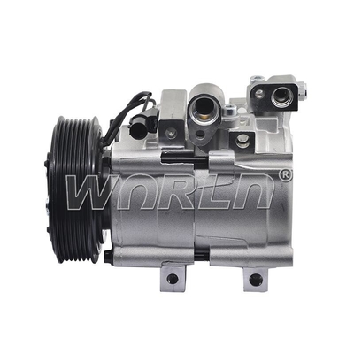 Compressore per auto per Hyundai H1 per Starex 2.5CRD 32716G 77014A870 WXHY010