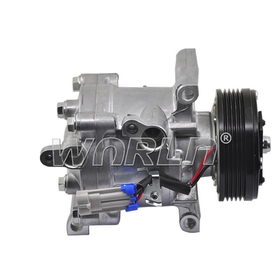 51873922 0022172 Auto AC Compressore Per Fiat Grand Siena Per Bravo Per Doblo 1.4 WXFT030