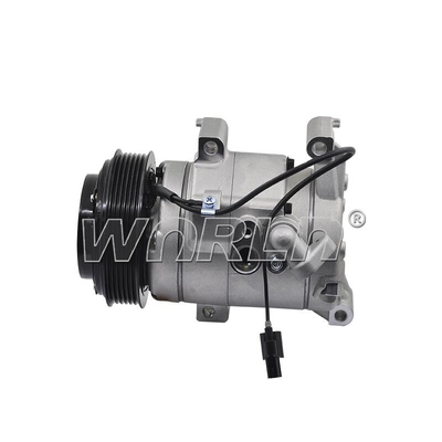 Fornitore di compressori usati WNRLN RS13 6PK Auto AC Compressore per Honda Civic 1.6 per CRV2.0