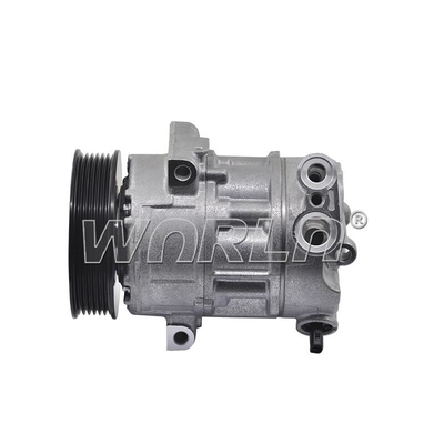 Per Fiat GrandePunto Per Opel Corsad D1.3/1.7 Auto AC Compressore DCP09019 55702161 WXFT017