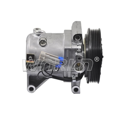 51786321 W11J2020624 Compressore automatico di aria condizionata per Fiat Palio per Siena per il fuoco per Uno WXFT023