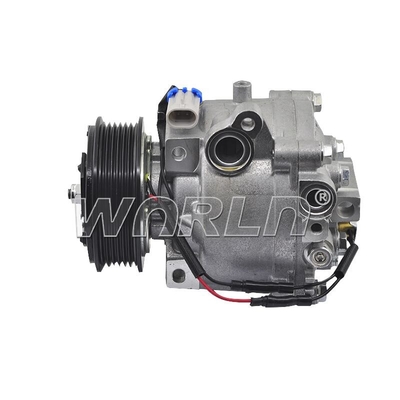 AKT200A409 1618433 Compressore di raffreddamento automatico AC per Chevrolet Aveo per Spin WXCV050