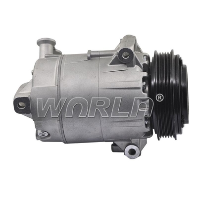 CVC 5PK Car Ac Compressor 2020772 per Cadillac XTS 2.0T WXCD015