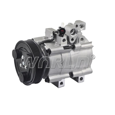 F500LM3AA01 977014H150 Compressore per condizionatori per Ford Escpe2.3 Hyundai H1 Iload Imax WXFD009