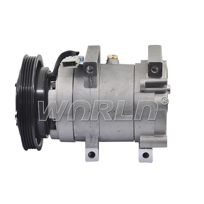 Auto AC Compressore 4PK per Ford Transit pompa di aria condizionata WXFD007