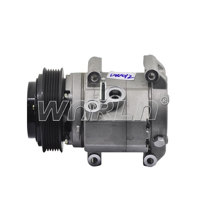 6711303211 Compressore di condizionatore d'aria per auto per Ssangyong Rexton WXDW012