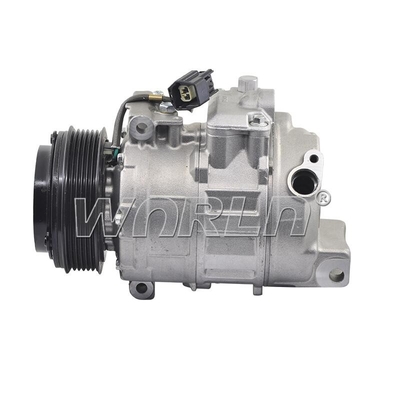 7SEU17E Compressore AC per auto 89023452 Per Cadillac XLR4.6 WXCD010