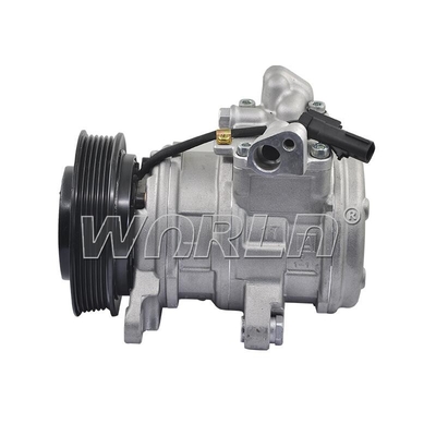 55116810AA 4472207022 Compressore CA per veicoli per Grand Cherokee4.7 V8 WXCK005