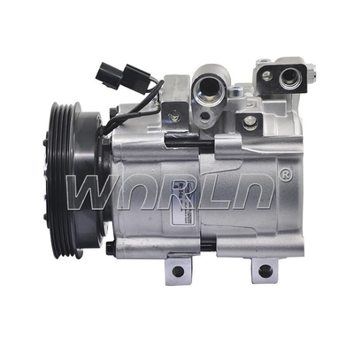 2000-2007 Compressore di condizionamento 977014A400 977014H200 Per Hyundai Starex H1 2.5T WXHY073