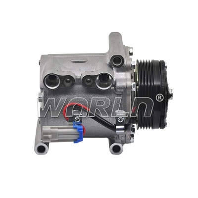 51837810 Compressore d'aria per auto Per Fiat Siena Per Palio Per Doblo 1.4 2011-2013 WXFT031