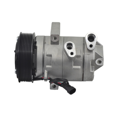 compressore di CA del camion di 10S13 6PK per l'universale di FAW 24V