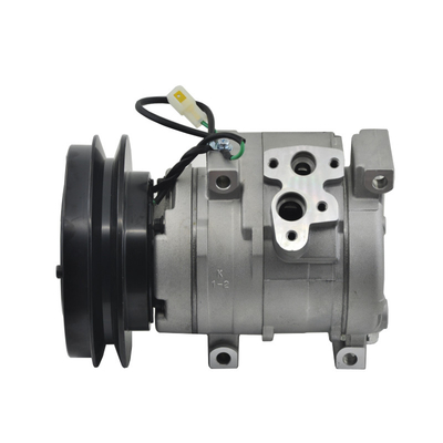 Il compressore di CA del camion WXTK171 per il condizionatore di raffreddamento automatico di Caterpillar 24V pompa 10S17 1B