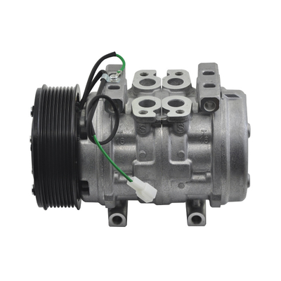 24 compressori automatici di CA del condizionatore di volt per l'OEM del modello Pi500567 di 10P15 Polia