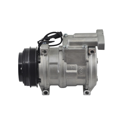 BTR4717 Compressore per auto condizionato per Eurostar NewHolland WXIV011