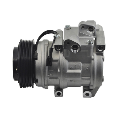 10PA17C 7PK Auto AC Compressore OEM 8634820 Per Kia Borrego Per Sorento WXKA051