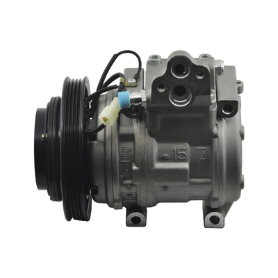 Compressore per condizionatori per auto per Mitsubishi Pajero WXMS005