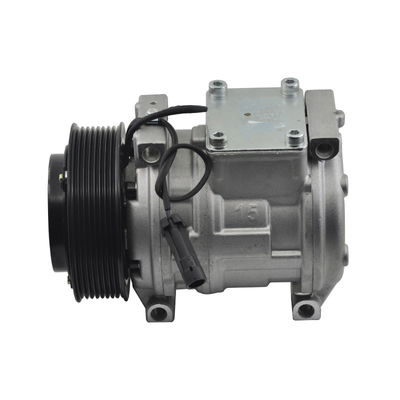 Compressore di CA del camion AL153386 per John Deere per la corona scandinava per Renault For Chafer 12V 4471002320