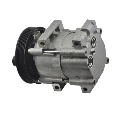 RC.600.236 1E0361450A 1E0361K00 4R3H19497BA Auto AC compressore per Ford FIC FS10 FX15 RANGER FIESTA WXFD069