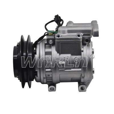 compressore di CA del camion 42086018A 10553385 per Daewoo per Doosan 24Volt
