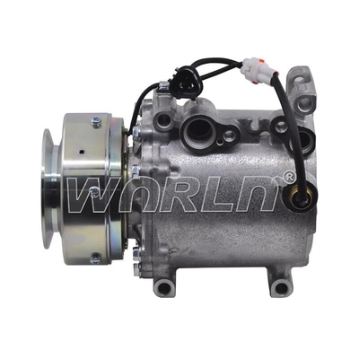 MR360532 Compressore d'aria per auto per Mitsubishi Pajero Sport2.5 3.0 WXMS007
