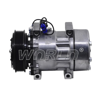 WNRLN 16001315101 16001315102 16001315103 Compressore automatico AC per Jeep Wrangler WXCK022