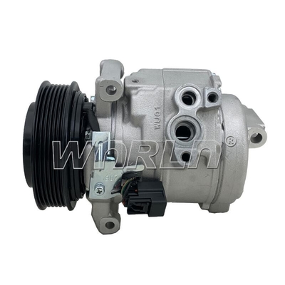 10SE18C Compressore AC per veicoli per Chevrolet Cilindros per Captival per Chrysler 2.4 MC4472801560 WXCV028