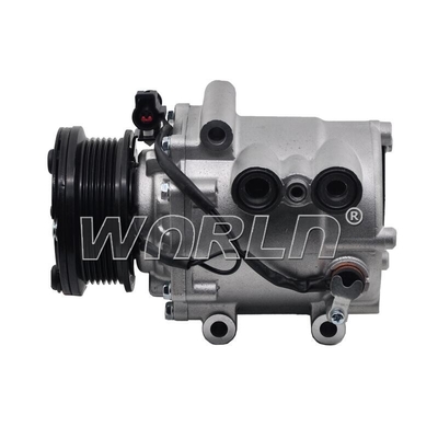 1S5H19D629AA Compressore automatico per Ford Fiesta per strada Ka1.3/1.6 WXFD099