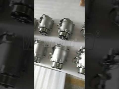 Compressore Honda AC