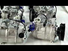 Compressore di corrente alternata per veicoli Audi