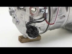 Compressore auto condizionatore d'aria in magazzino Made in China buona qualità