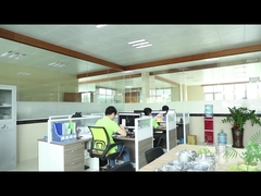 Ambiente di lavoro quotidiano