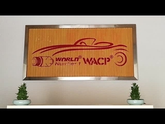 GuangZhou WeiXing Automobile AC Fitting Company