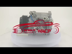 883206A290 Compressore di condizionamento automatico per Toyota per Landcruiser200 WXTT111