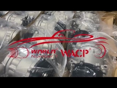 Weixing Automotive Air Conditioning Compressore Processo professionale